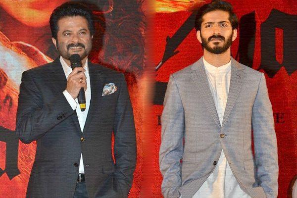 Harshvardhan Kapoor, Harshvardhan Kapoor Criticize Anil Kapoor, Harshvardhan Kapoor Criticize Anil Kapoor Movies, Harshvardhan Kapoor Criticize Anil Kapoor Block Buster Movies, 