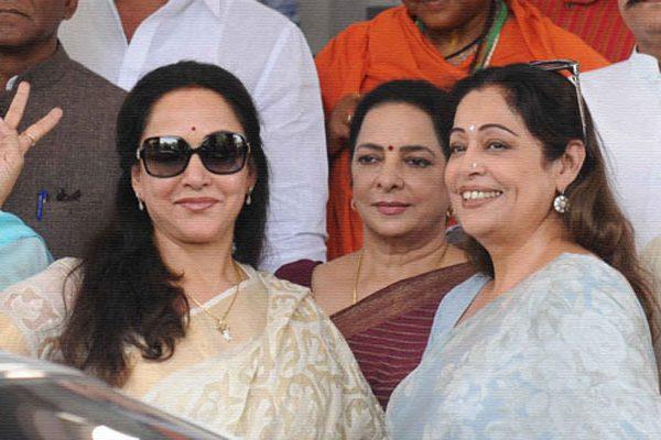 Hema Malini, Hema Malini Parliament Attendance, MP Hema Malini Parliament Attendance, Dream Girl Hema Malini Parliament Attendance, Rajya Sabha MP Hema Malini Parliament Attendance
