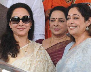 Hema Malini, Hema Malini Parliament Attendance, MP Hema Malini Parliament Attendance, Dream Girl Hema Malini Parliament Attendance, Rajya Sabha MP Hema Malini Parliament Attendance