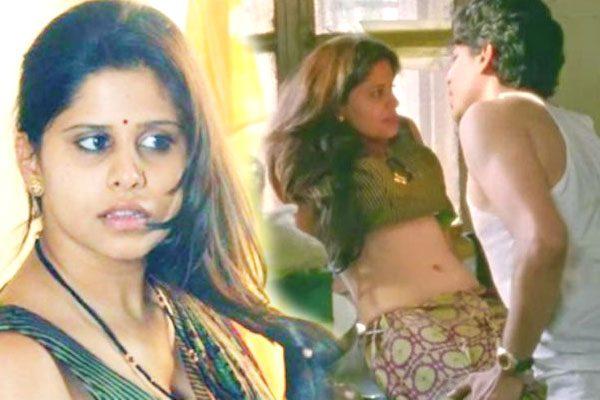 Hunterrr, Hunterrr Telugu Movie Heroine, Hunterrr Telugu Remake Heroine, Srinivas Avasarala Hunterrr Telugu Remake Heroine