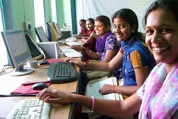 hyderabad-working-women