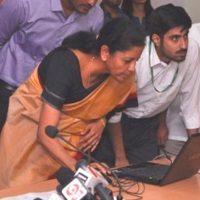 Twitter Seva First Indian State, Twitter Seva Andhra Pradesh, Twitter Seva Telangana, Twitter Seva Andhra Telangana, Twitter Seva Telugu States