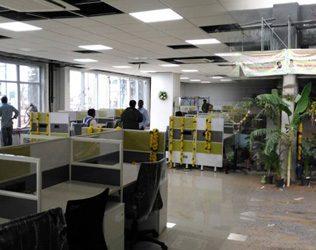 SPF Takes Charge of Interim Secretariat