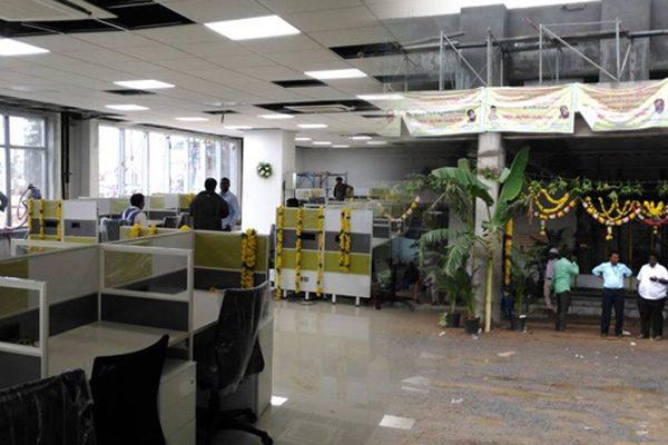 Interim Secretariat, Interim Secretariat SPF Protection, AP Interim Secretariat SPF Protection, Interim Secretariat SPF Charge, Interim Secretariat SPF Controls, Andhra Pradesh Interim Secretariat SPF Protection, AP Interim Secretariat Special Protection Force