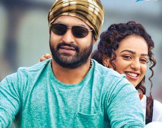 Day 2: Janatha Garage Drops