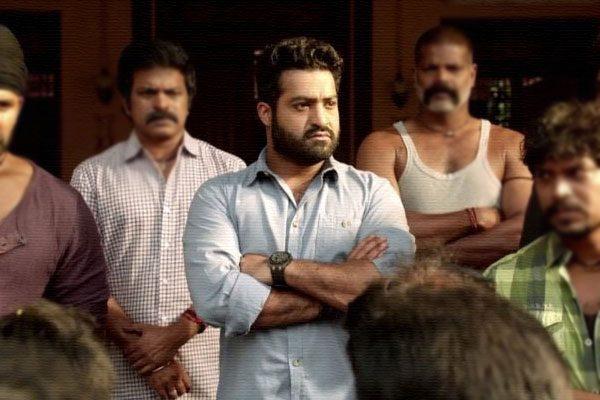 Janatha Garage, Janatha Garage Sarrainodu Box Office Collections Comparison,  Janatha Garage Sarrainodu Collections Difference