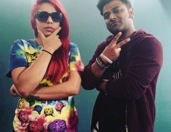 Jasmine Sandlas-DSP-Khaidi No150Jasmine Sandlas-DSP-Khaidi No150