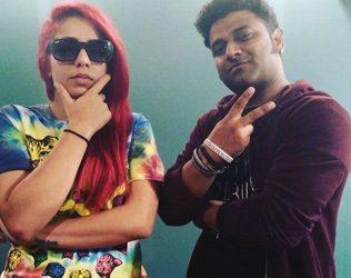 Jasmine Sandlas-DSP-Khaidi No150