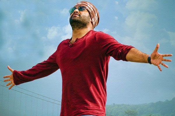 Janatha Garage Collection Dropped, NTR Janatha Garage Collections Poor, Jyo Achyutananda Effect Janatha Garage, Janatha Garage 70 Crore Collections