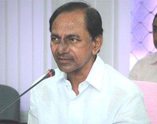 KCR Disappointed Assets Division, Narendra Modi Disappointed KCR Assets Bifurcation, KCR Disappointed Andhra Assets Division