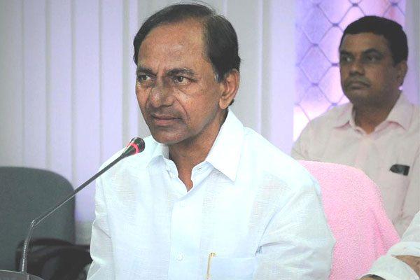 KCR Disappointed Assets Division, Narendra Modi Disappointed KCR Assets Bifurcation, KCR Disappointed Andhra Assets Division