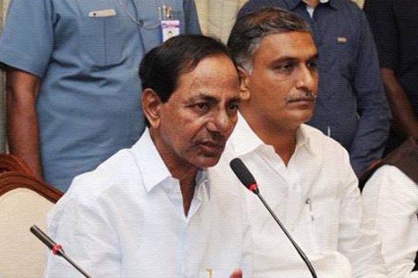 KCR, KCR Gajwel Irrigation Project, KCR Gajwel Micro Irrigation Project, KCR Medak Micro Irrigation Project, KCR Narasannapeta Irrigation Project, KCR Special Micro Irrigation Project