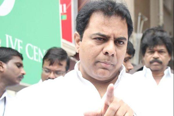 KTR, KTR Pawan Kalyan, KTR Comments Pawan Kalyan, KTR Satire Pawan Kalyan, TRS KTR Comments Pawan Kalyan, KTR Comments Jana Sena Pawan Kalyan, KTR Comments Pawan Kalyan Political Consistency