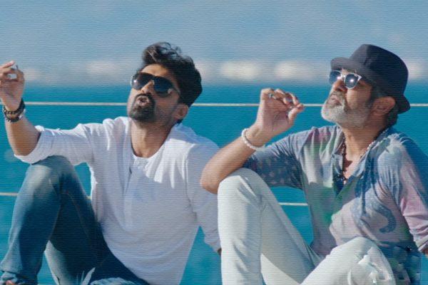 ISM Teaser, ISM Teaser Talk, Kalyanram ISM Teaser Talk, Nandamuri Kalyanram ISM Teaser Talk, Kalyanram ISM Movie Teaser Talk, Puri Jagannadh Kalyanram ISM Teaser Talk,  Puri Jagannadh Kalyanram ISM Trailer Talk