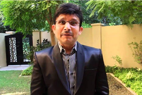 Kamaal R Khan, Kamaal R Khan Ajay Devgan 25 Lakh Inside Story, Kamaal R Khan Ajay Devgan 25 Lakh Real Story Facts, Kamaal R Khan Ajay Devgan 25 Lakh Scam 