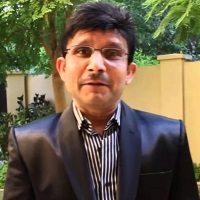 Kamaal R Khan, Kamaal R Khan Ajay Devgan 25 Lakh Inside Story, Kamaal R Khan Ajay Devgan 25 Lakh Real Story Facts, Kamaal R Khan Ajay Devgan 25 Lakh Scam