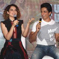 Controversial Actress Heaps Praises on Tamannah