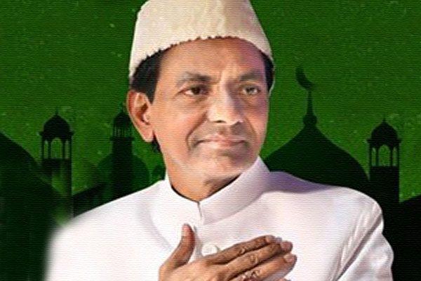 KCR, KCR Reservations Election Promise, KCR Muslim Reservations Election Promise, KCR Reservations Election Promise, KCR Reservations Poll Promise