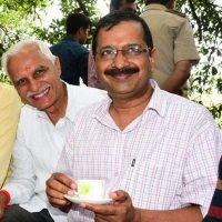 Kejriwal, Kejriwal Chai Samosa 1 Crore Expenditure, Kejriwal Chai Samosa Costs 1 Crore, Arvind Kejriwal Shocking Chai Samosa 1 Crore Bill