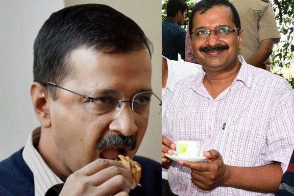 Kejriwal, Kejriwal Chai Samosa 1 Crore Expenditure, Kejriwal Chai Samosa Costs 1 Crore,  Arvind  Kejriwal Shocking Chai Samosa 1 Crore Bill 