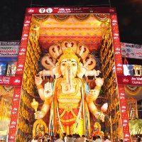 Khairatabad Ganesh Chaturthi 2016 Photos, Khairatabad Ganesh Chaturthi 2016 Stills, Hyderabad Ganesh Chaturthi 2016 Photos