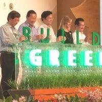 Amaravati Is the Best out of Our 3 Master Plans