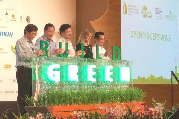 Amaravati Capital Master Plan Koh Lin Ji, Amaravati Capital Master Plan Koh Lin Ji Presentation, Amaravati Master Plan Koh Lin Ji Speech