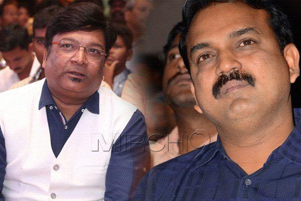 Kona Venkat, Kona Venkat Controversial Comments, Kona Venkat Controversial Comments Writers, Kona Venkat Controversial Comments Movie Writers, Kona Venkat Controversial Comments Telugu Movie Writers, Kona Venkat Controversial Comments Koratala Siva, Kona Venkat Controversial Comments Trivikram Srinivas