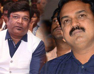 Kona Venkat, Kona Venkat Controversial Comments, Kona Venkat Controversial Comments Writers, Kona Venkat Controversial Comments Movie Writers, Kona Venkat Controversial Comments Telugu Movie Writers, Kona Venkat Controversial Comments Koratala Siva, Kona Venkat Controversial Comments Trivikram Srinivas