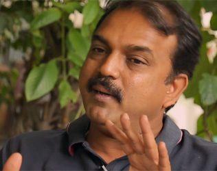 Koratala Siva, Reviewer Shocks Koratala Siva, Critic Shocks Koratala Siva, Shocking Review Koratala Siva, Worst Review Koratala Siva, Dumb Review Koratala Siva