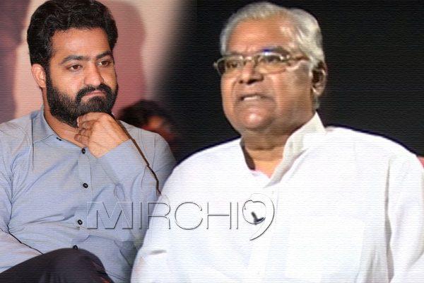 Kota Srinivas Rao Comments NTR Janatha Garage, Kota Srinivas Rao Comments NTR Performance, Kota Srinivas Rao Jr NTR Mohanlal Controversy,