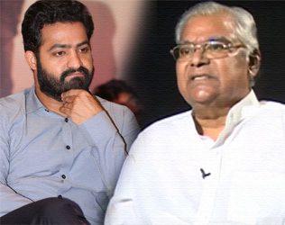 Kota Srinivas Rao Comments NTR Janatha Garage, Kota Srinivas Rao Comments NTR Performance, Kota Srinivas Rao Jr NTR Mohanlal Controversy,