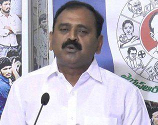 Bhumana Karunakara Reddy, Bhumana Karunakara Reddy Arrest, MLA Bhumana Karunakara Reddy Arrest, YSRCP MLA Bhumana Karunakara Reddy Arrest, APCID Bhumana Karunakara Reddy Arrest