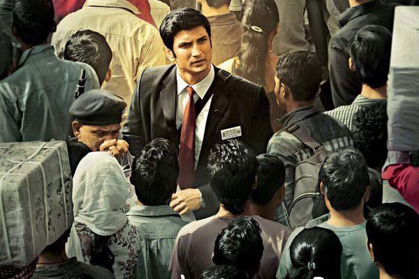 MS Dhoni, MS Dhoni Advance Booking, MS Dhoni Movie Advance Booking, MS Dhoni Advance Ticket Booking, MS Dhoni Biopic Advance Booking