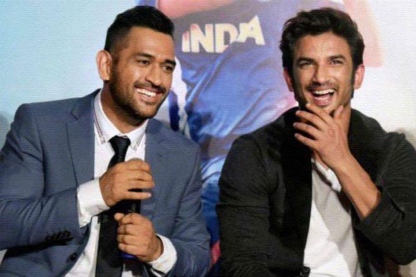 MS Dhoni, MS Dhoni Movie First Week Collections Target, MS Dhoni Movie Box Office Target, MS Dhoni Biopic Movie Box Office Target