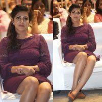 Madonna Sebastian Hot Photos Premam Audio Launch Function, Madonna Sebastian Hot Stills Premam Audio Launch Function