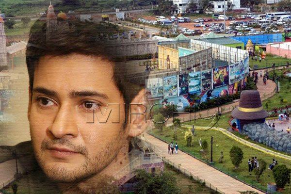 mahesh-babu-murugados-movie-shooting