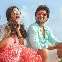 Nani’s Majnu Censored –Throws Surprise