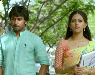 Majnu Trailer Talk, Nani Majnu Trailer Talk, Majnu Movie Trailer Talk, Majnu Theatrical Trailer Talk, Nani Majnu Theatrical Trailer Talk