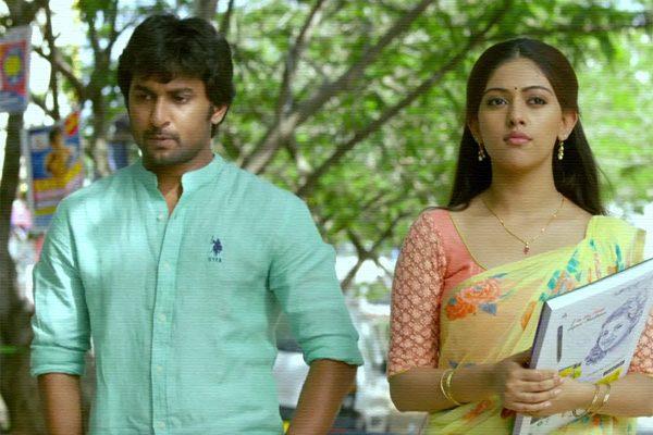 Majnu Trailer Talk, Nani Majnu Trailer Talk, Majnu Movie Trailer Talk, Majnu Theatrical Trailer Talk, Nani Majnu Theatrical Trailer Talk