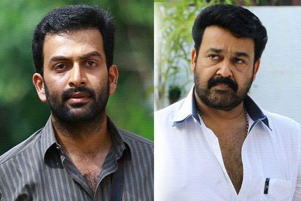 Prithviraj Direct Mohanlal, Prithviraj Directorial Debut Mohanlal, Prithviraj Directorial Debut Mohanlal Lucifer, Hero Prithviraj Turn Director Mohanlal 