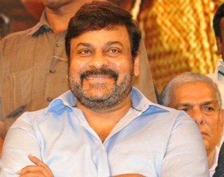 Chiranjeevi Khaidhi No150 Promo song in October