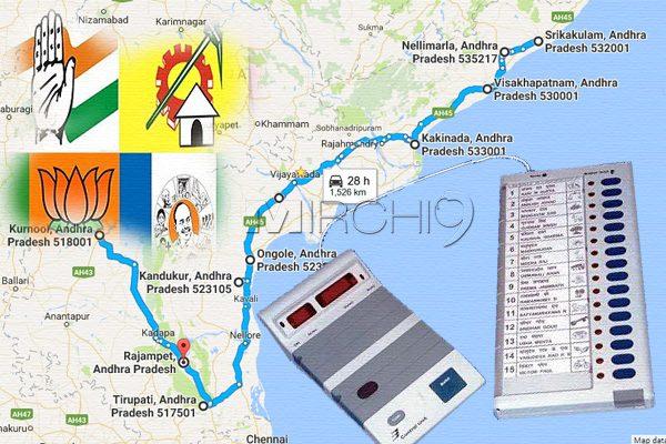 Elections Andhra Pradesh, Municipal Elections Andhra Pradesh, Kakinada Municipal Elections Andhra Pradesh, Guntur Municipal Elections Andhra Pradesh, Visakhapatnam Municipal Elections Andhra Pradesh, Ongole Municipal Elections Andhra Pradesh, Tirupati Municipal Elections Andhra Pradesh 