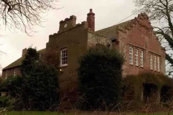 Most Haunted Girl Raped Ghost, Most Haunted Girl Raped England, East Yorkshire Most Haunted Girl Raped Ghost, Most Haunted Girl Raped Ghost Hunt