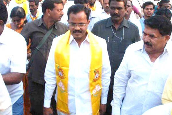 Motkupalli Narasimhulu, Modi Cheated Motkupalli Narasimhulu, PM Modi Cheated Motkupalli Narasimhulu, Modi Cheated TDP Motkupalli Narasimhulu, Narendra Modi Cheated Motkupalli Narasimhulu