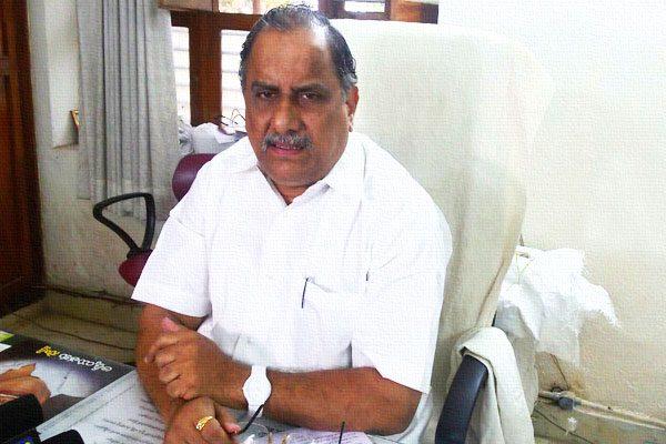 Mudragada, Mudragada Karunakar Reddy Bhumana Kapu Agitation, Mudragada Karunakar Reddy Kapu Agitation Andhra Pradesh, Karunakar Reddy YSRCP Kapu Agitation