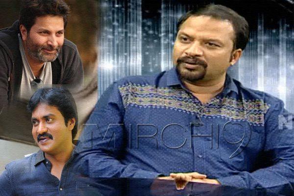 RP Patnaik, RP Patnaik Reveals Sunil Laziness, RP Patnaik Reveals Comedian Sunil Laziness, RP Patnaik About Sunil Laziness, RP Patnaik Says Sunil Lazy, RP Patnaik Sunil Friendship, RP Patnaik Sunil Trivikram Friendship, RP Patnaik Sunil Relation