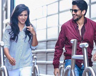 Naga Chaitanya Takes The Bold Decision