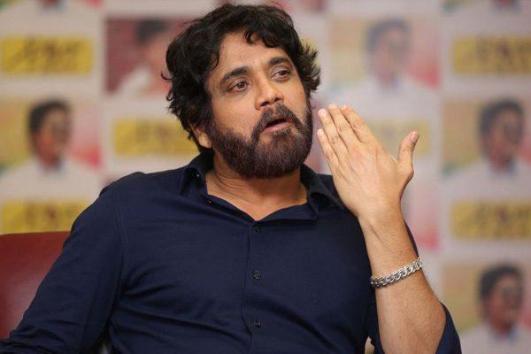 Nagarjuna Acquires Baahubali The Conclusion Krishna Rights, Nagarjuna Baahubali-2 Movie Krishna Dist Rights, Nagarjuna Acquires Baahubali-2 Krishna Rights