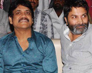 nagarjuna-trivikram-srinivas